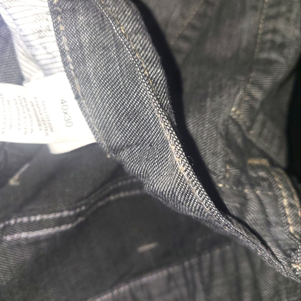 Perry Ellis Jeans
